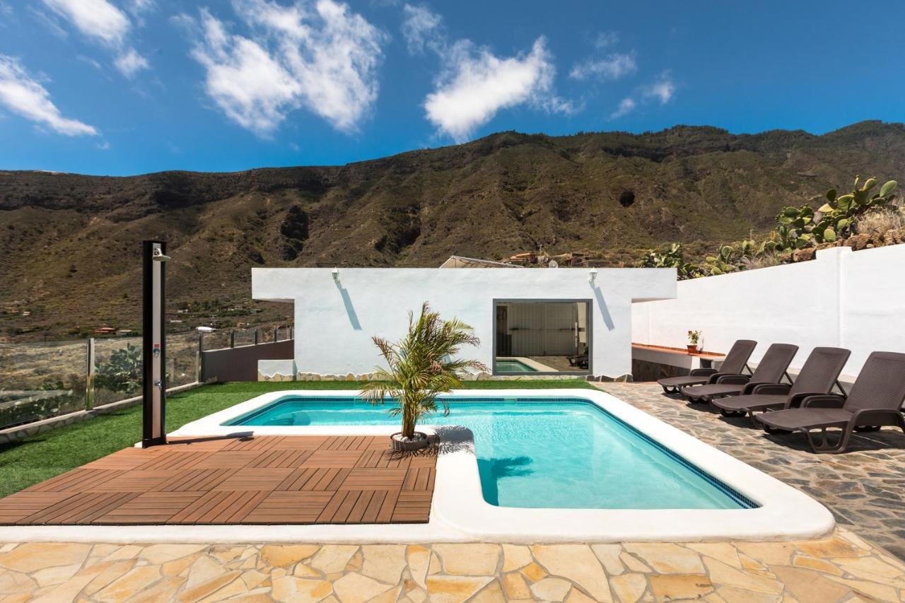 Jvg Villas - Villa Joval Güímar Exterior foto